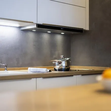 Chasa Tulai F83 Lejlighed