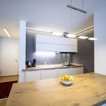 Chasa Tulai F83 * Scuol