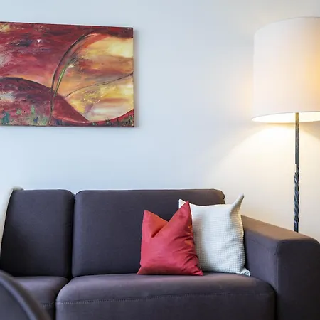 Chasa Tulai F83 דירה