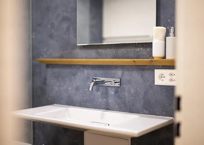 Chasa Tulai F83 * Scuol