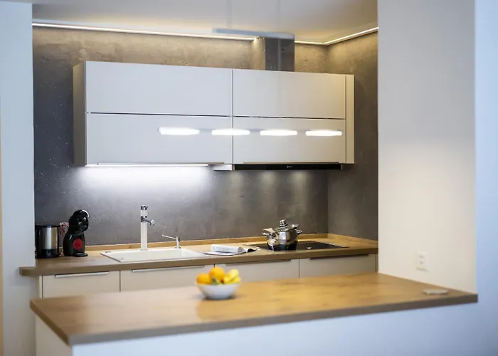 Chasa Tulai F83 Appartement Scuol