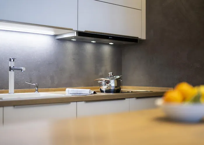 Chasa Tulai F83 Appartement