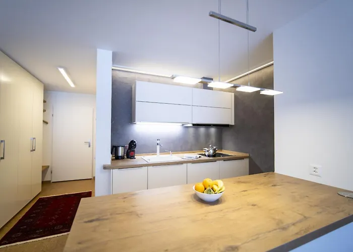 Chasa Tulai F83 * Scuol