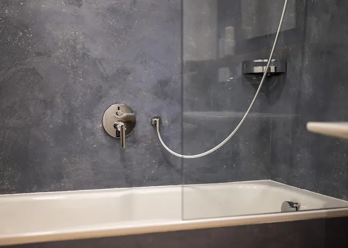 Chasa Tulai F83 Lejlighed Scuol