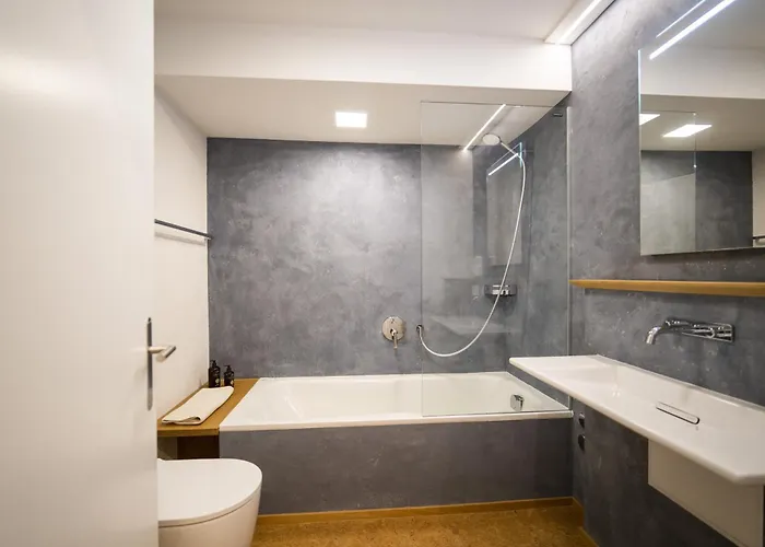 Chasa Tulai F83 Scuol