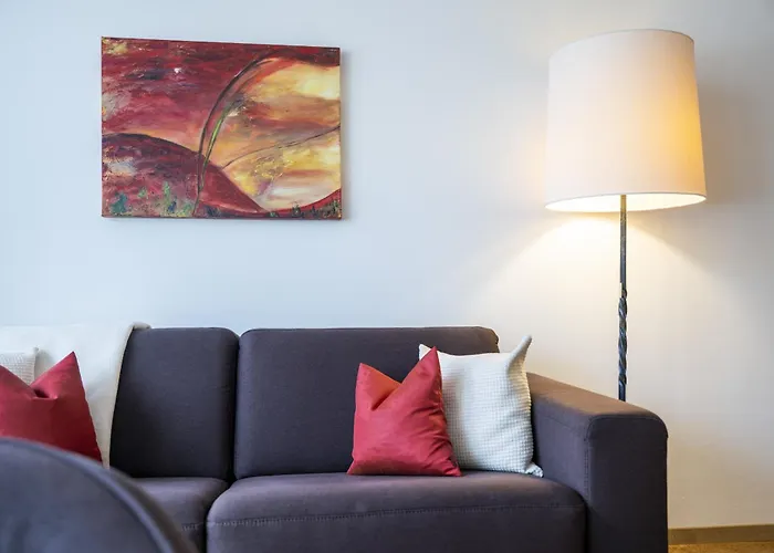 Chasa Tulai F83 Appartement