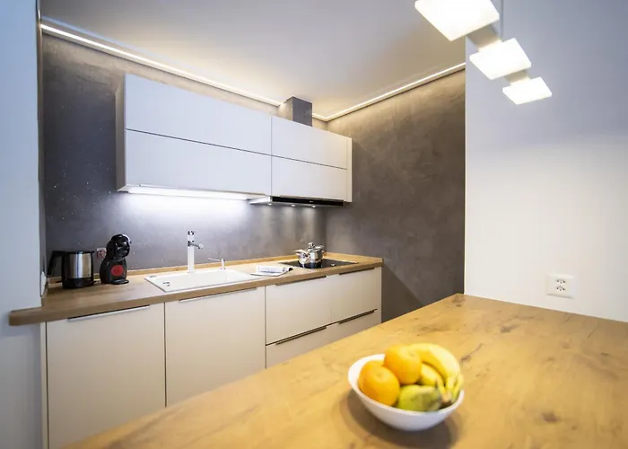 Chasa Tulai F83 Appartement *