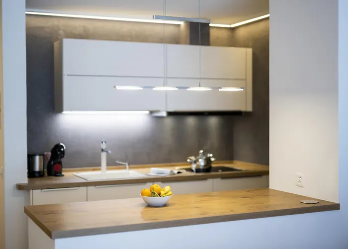 Chasa Tulai F83 * Scuol