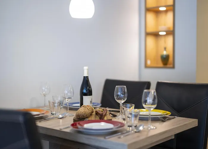 Lejlighed Chasa Tulai F83