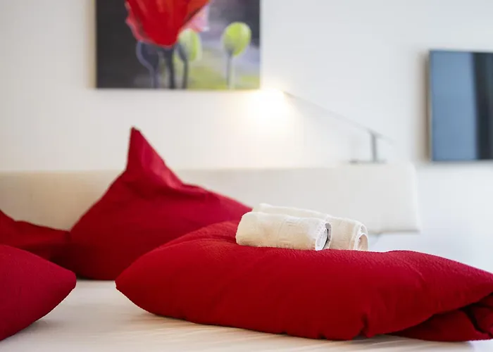 Chasa Tulai F83 Appartement *