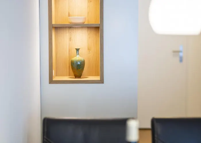 Chasa Tulai F83 Appartement Scuol