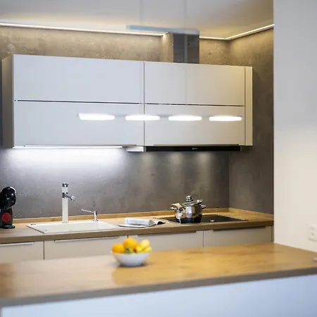 Chasa Tulai F83 Apartament Scuol