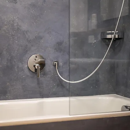 Chasa Tulai F83 Apartament Scuol