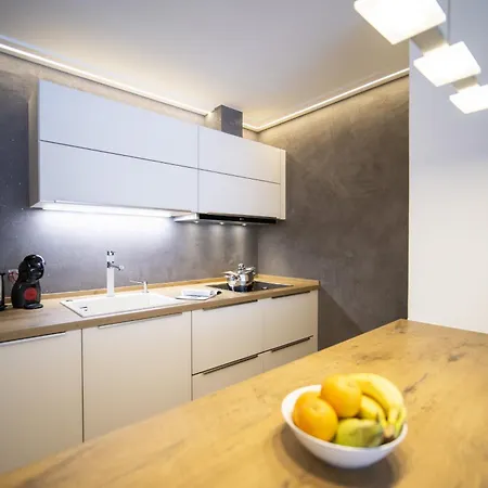 Chasa Tulai F83 Apartament *