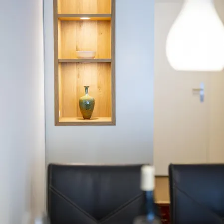 Chasa Tulai F83 Apartament Scuol